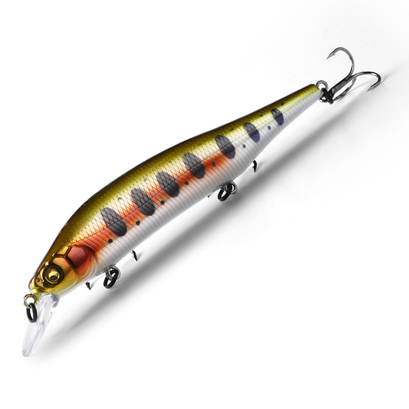 Premium Minnow Fishing Lure