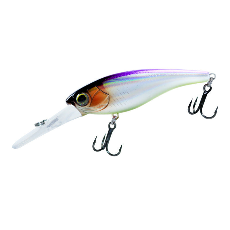 Deep Diving Crankbait