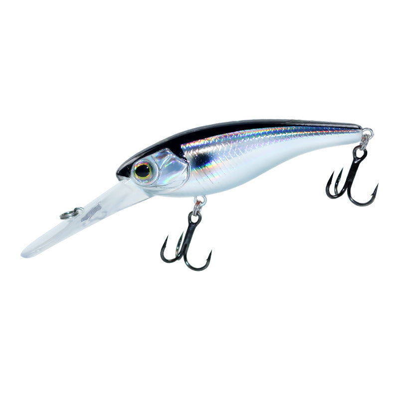 Deep Diving Crankbait