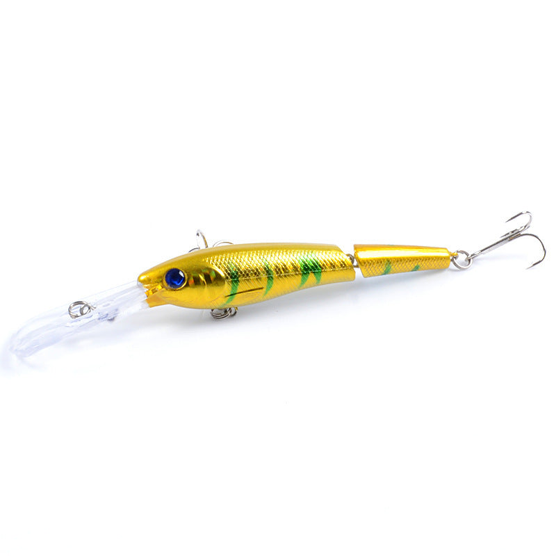 Minnow Fishing Lure 13.3cm