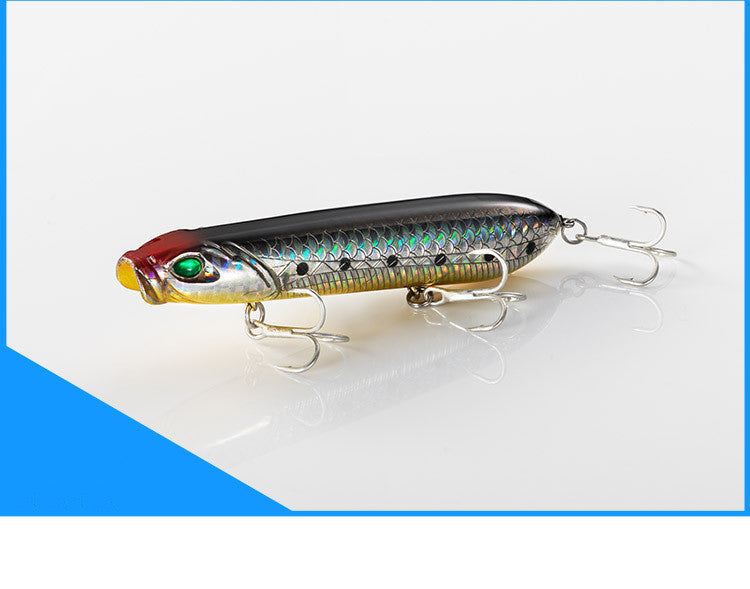 Predator Series Topwater Walk-the-Dog Lure