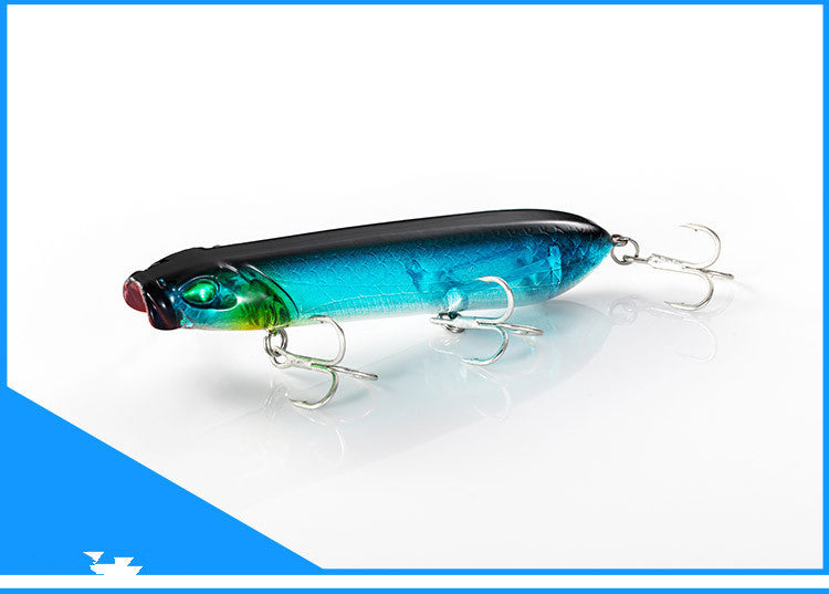 Predator Series Topwater Walk-the-Dog Lure