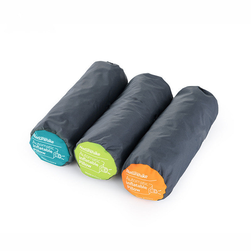 TrailBliss Ultra-Light Inflatable Camping Pillow