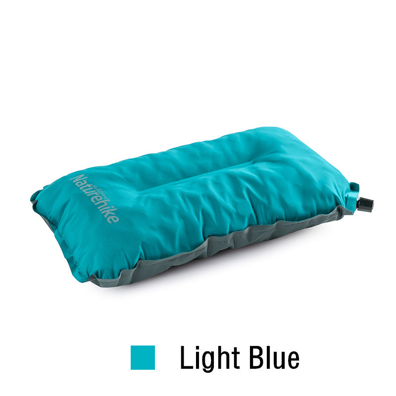 TrailBliss Ultra-Light Inflatable Camping Pillow