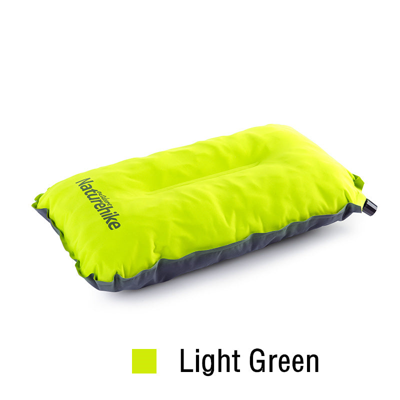 TrailBliss Ultra-Light Inflatable Camping Pillow