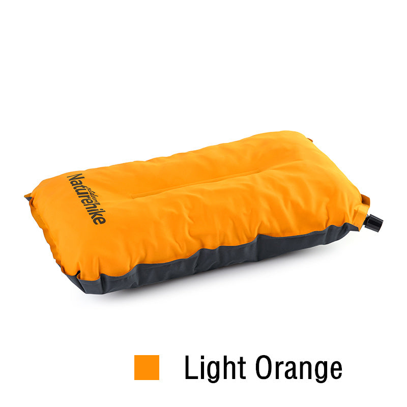 TrailBliss Ultra-Light Inflatable Camping Pillow