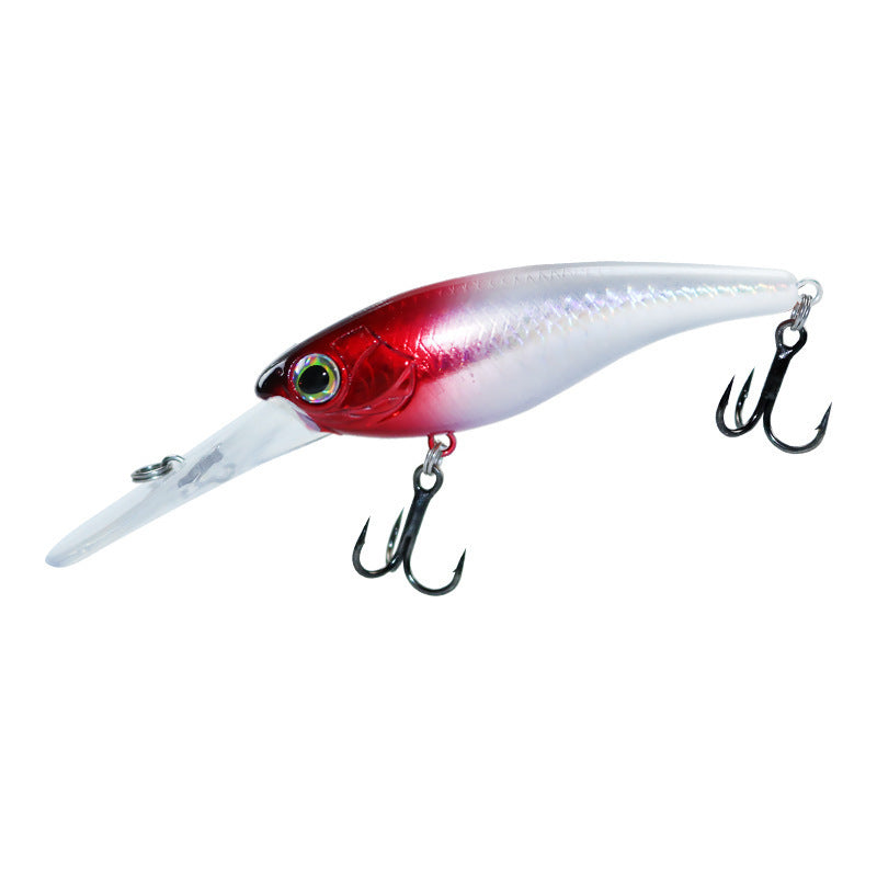 Deep Diving Crankbait