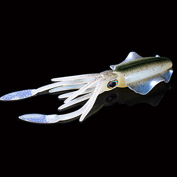 Realistic Soft Silicone Squid Fishing Lure-15 cm