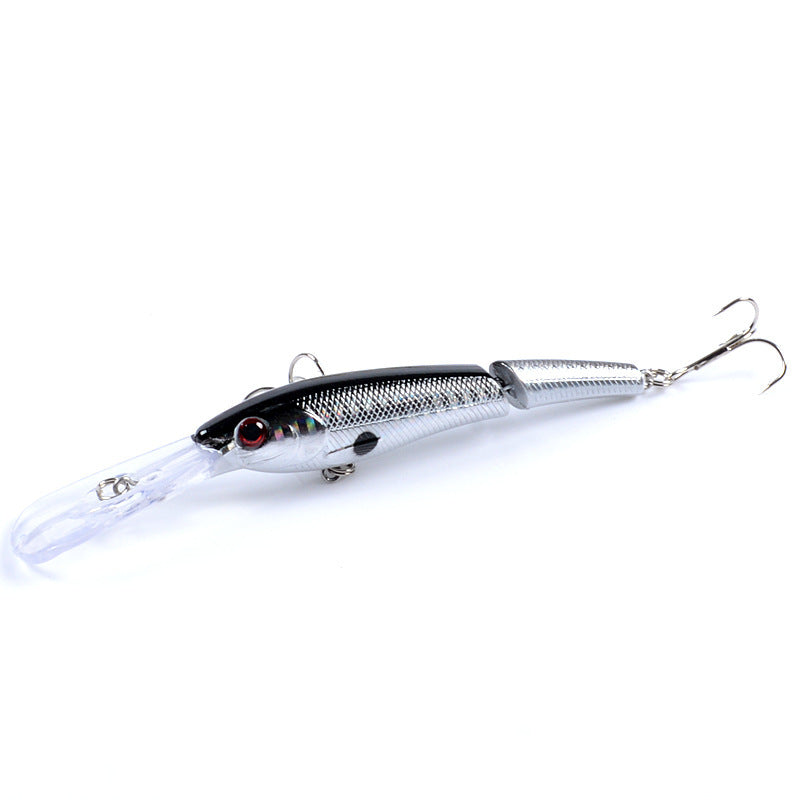 Minnow Fishing Lure 13.3cm