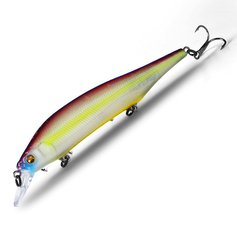 Premium Minnow Fishing Lure