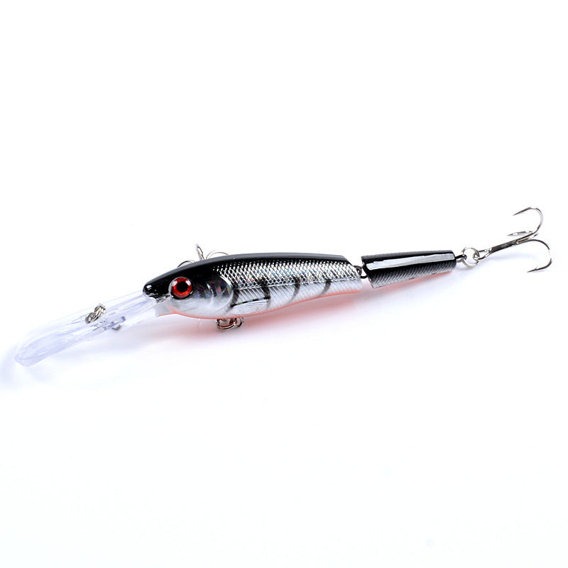 Minnow Fishing Lure 13.3cm