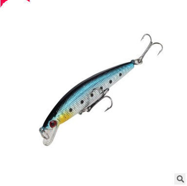9cm Floating Minnow Fishing Lure
