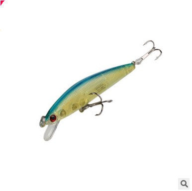 9cm Floating Minnow Fishing Lure