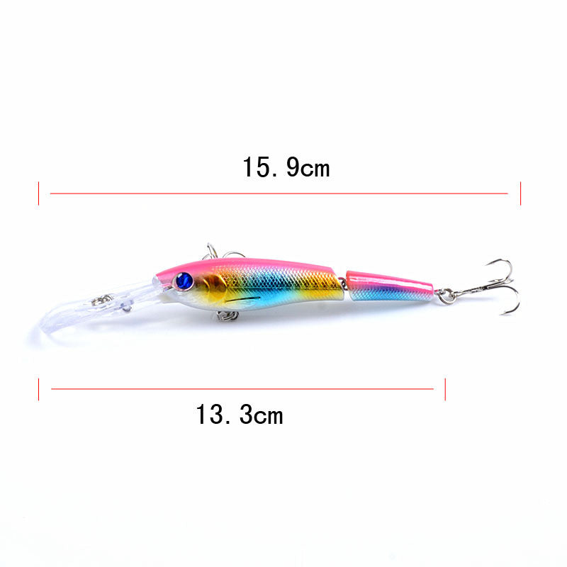 Minnow Fishing Lure 13.3cm