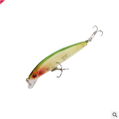 9cm Floating Minnow Fishing Lure