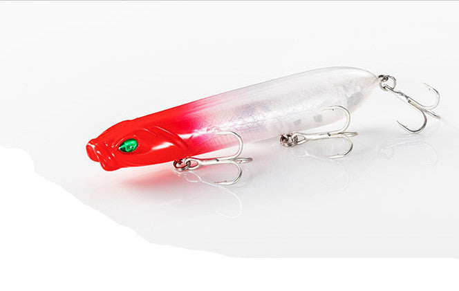 Predator Series Topwater Walk-the-Dog Lure