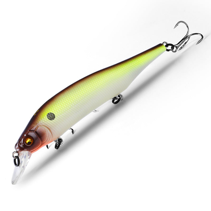 Premium Minnow Fishing Lure