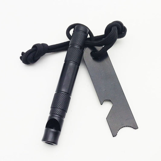InfernoX Tactical Firestarter – Reliable Fire in Any Condition