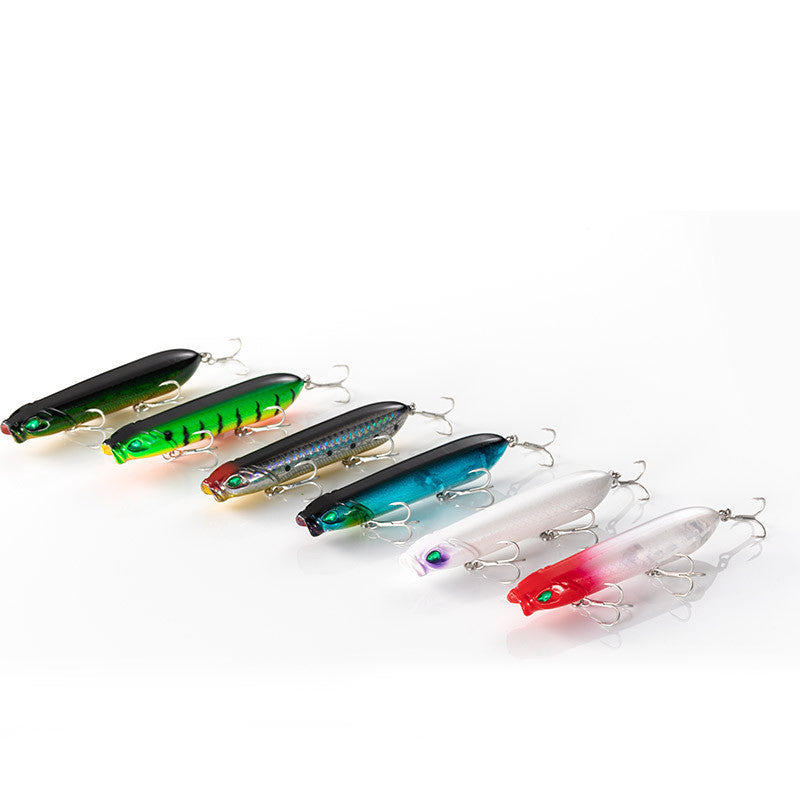 Predator Series Topwater Walk-the-Dog Lure