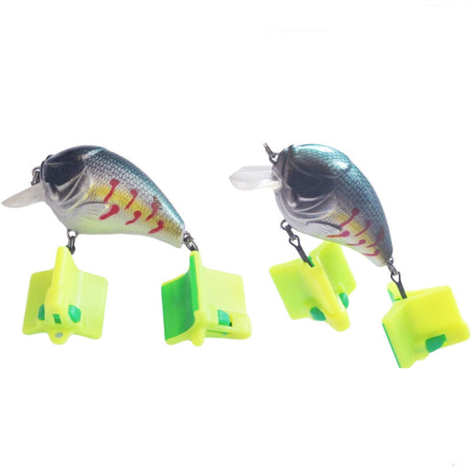 Fishing Hook Protection Sleeves – 10 Pack