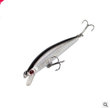 9cm Floating Minnow Fishing Lure