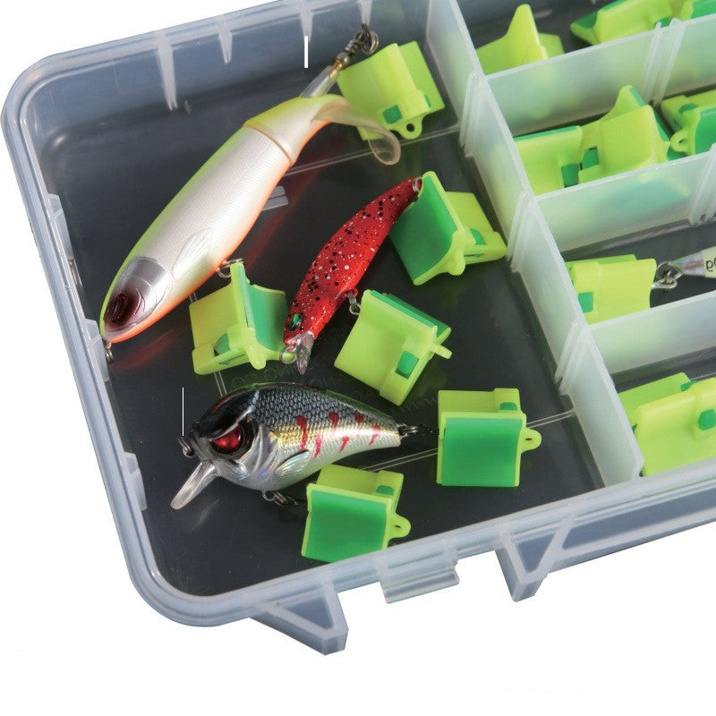 Fishing Hook Protection Sleeves – 10 Pack