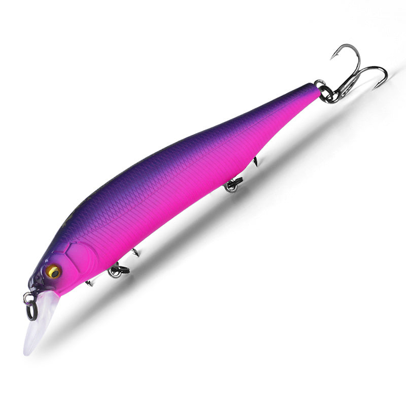 Premium Minnow Fishing Lure