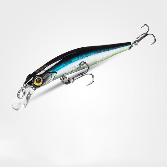 Predator Strike Minnow – Submerged Jerkbait