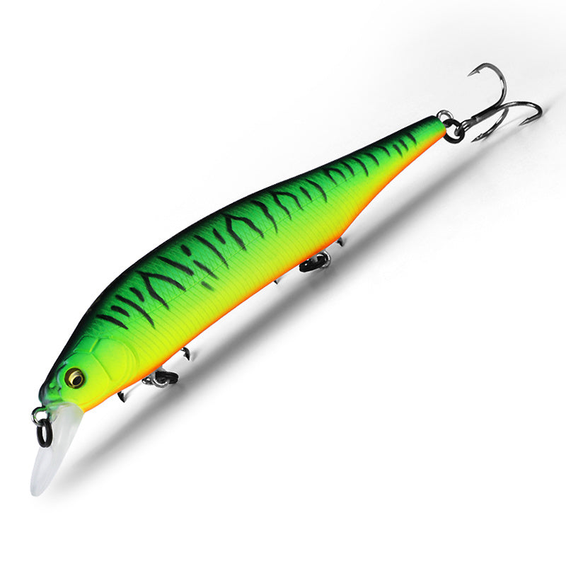 Premium Minnow Fishing Lure