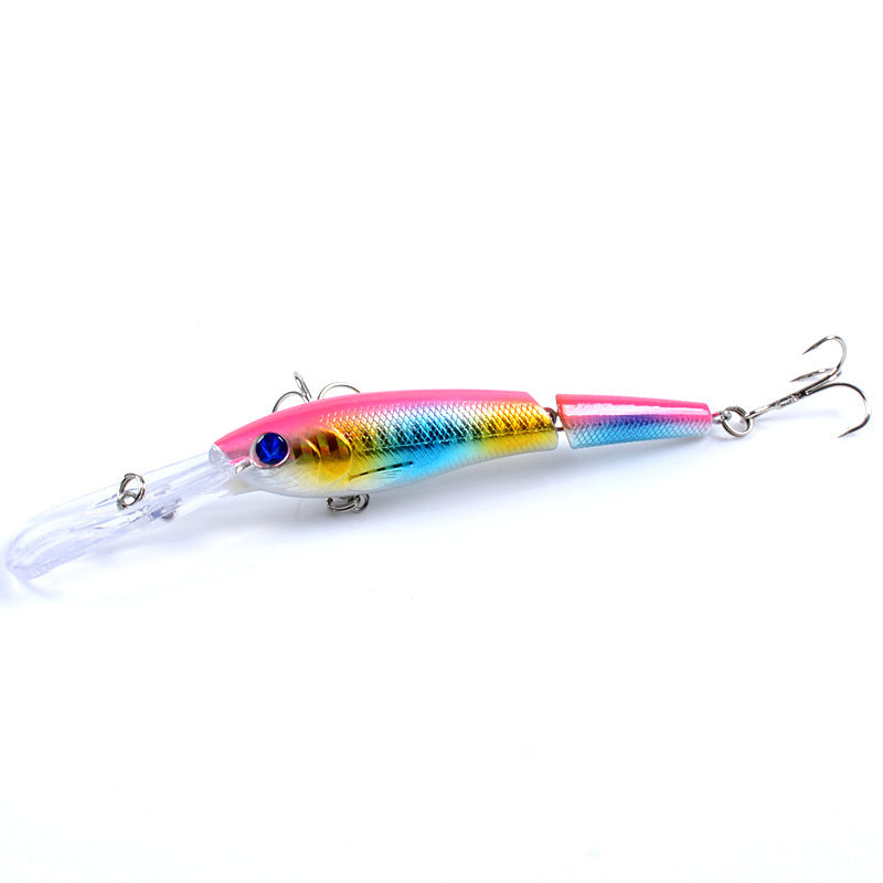 Minnow Fishing Lure 13.3cm