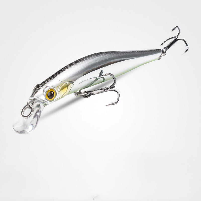 Predator Strike Minnow – Submerged Jerkbait