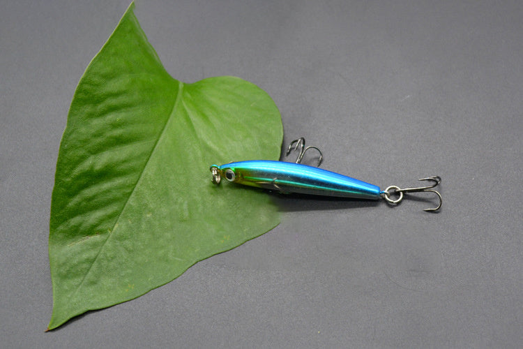 MicroStrike Minnow – Ultra-Light Jerkbait