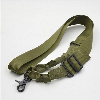 Titan Tactical Utility Lanyard – Secure & Adaptable for Any Adventure
