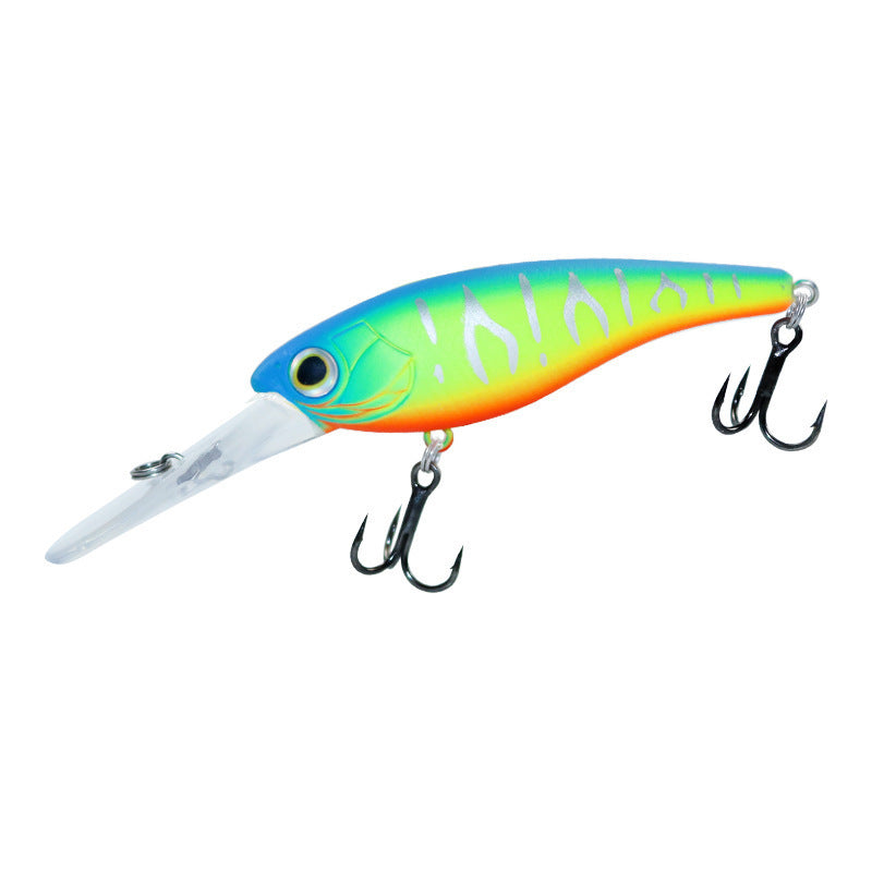 Deep Diving Crankbait