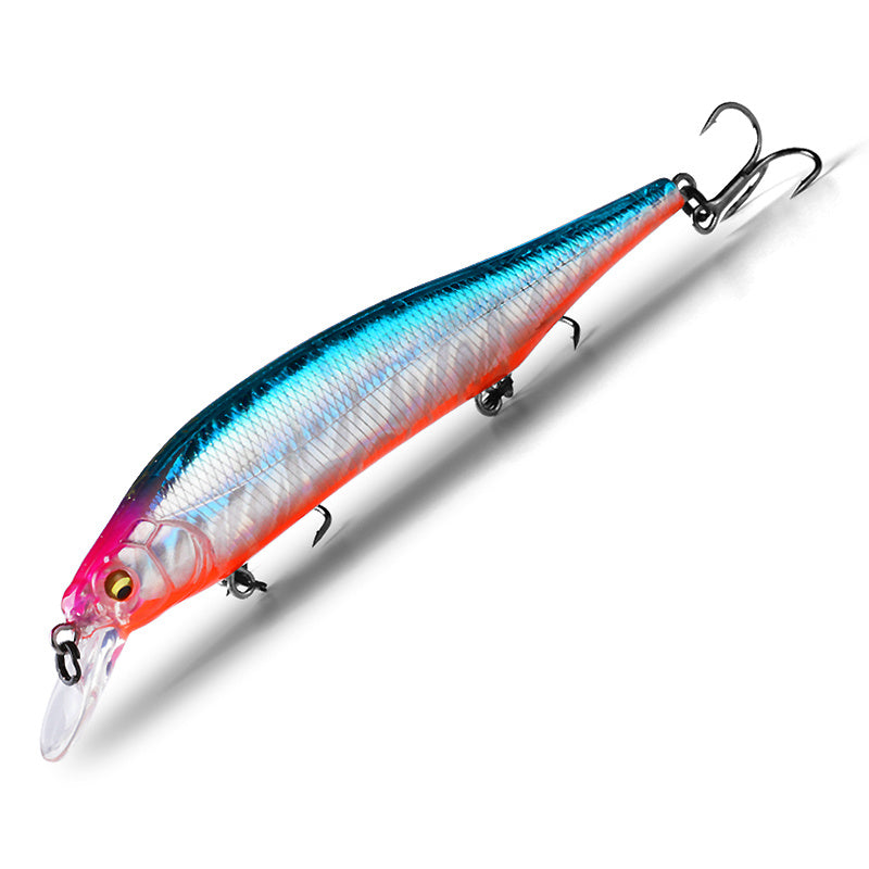 Premium Minnow Fishing Lure