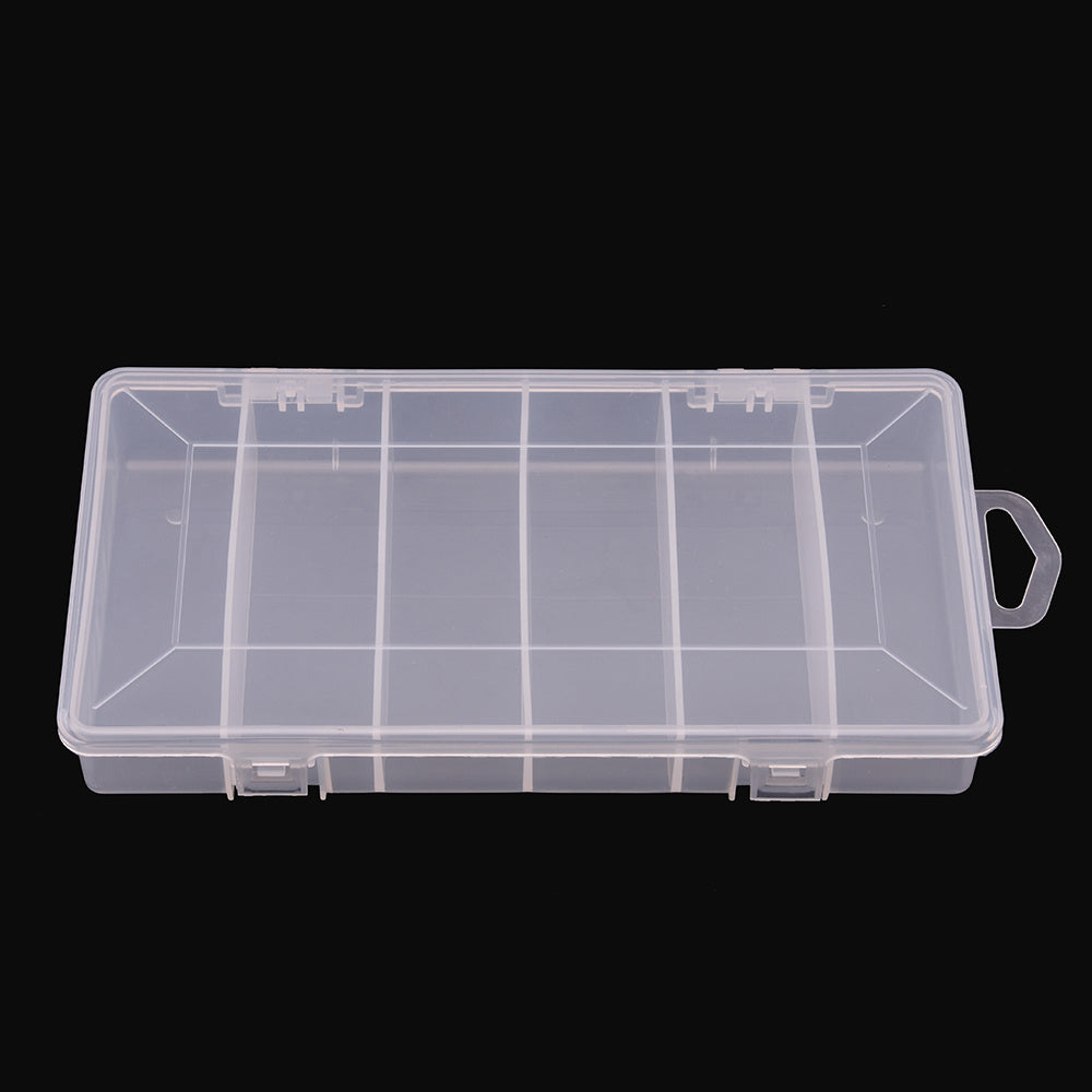 Lure hunter Spiral Tail Fishing Lure – 6-Piece Set