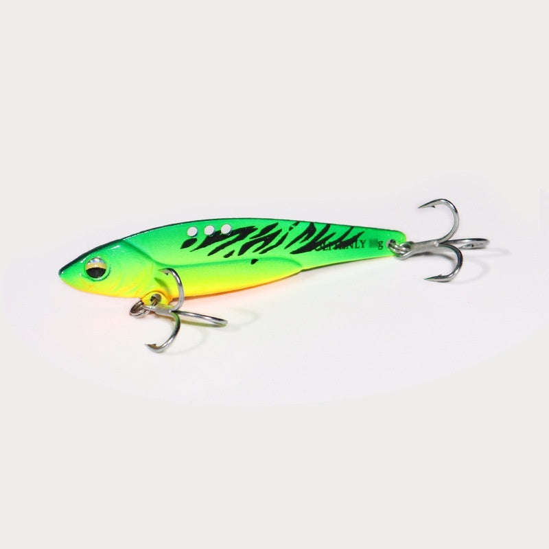 RapidFlash Micro Crankbait – Ultra-Realistic & Deadly Effective!