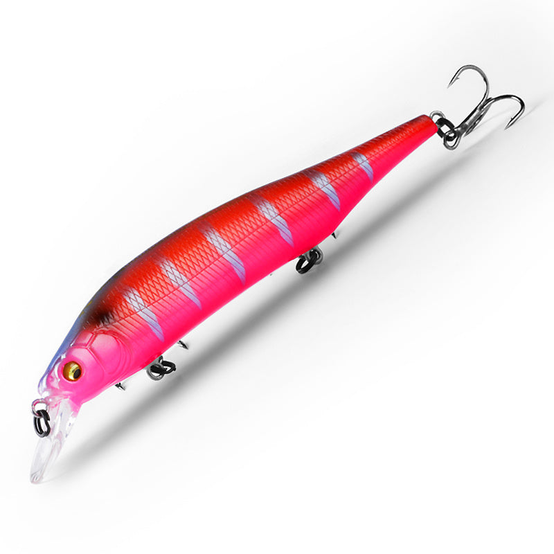 Premium Minnow Fishing Lure