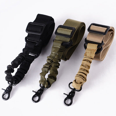 Titan Tactical Utility Lanyard – Secure & Adaptable for Any Adventure