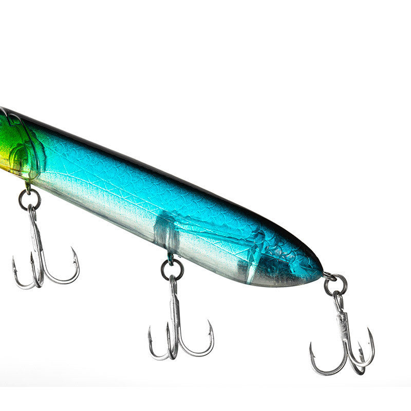Predator Series Topwater Walk-the-Dog Lure