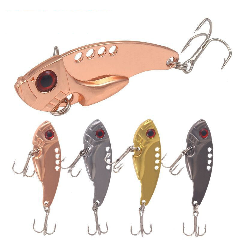 far fishing lure Far Throwing Submerged Water Trembling SwimmingWater Bait – 42 Expedition