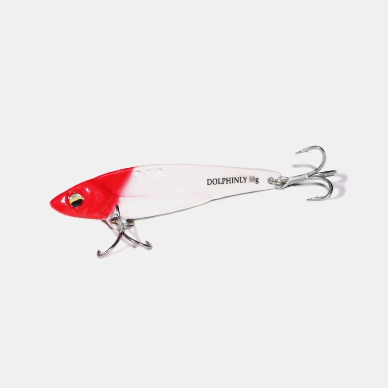 RapidFlash Micro Crankbait – Ultra-Realistic & Deadly Effective!