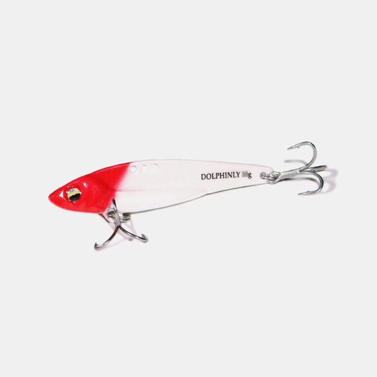 RapidFlash Micro Crankbait – Ultra-Realistic & Deadly Effective!