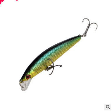 9cm Floating Minnow Fishing Lure