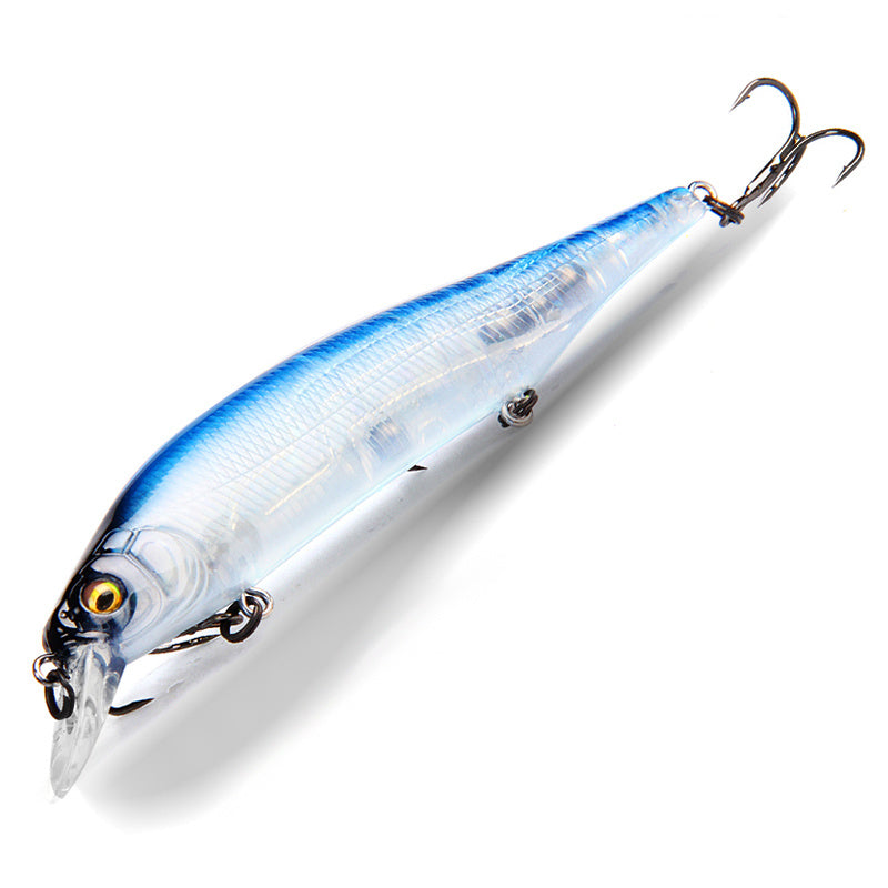 Premium Minnow Fishing Lure