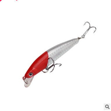 9cm Floating Minnow Fishing Lure