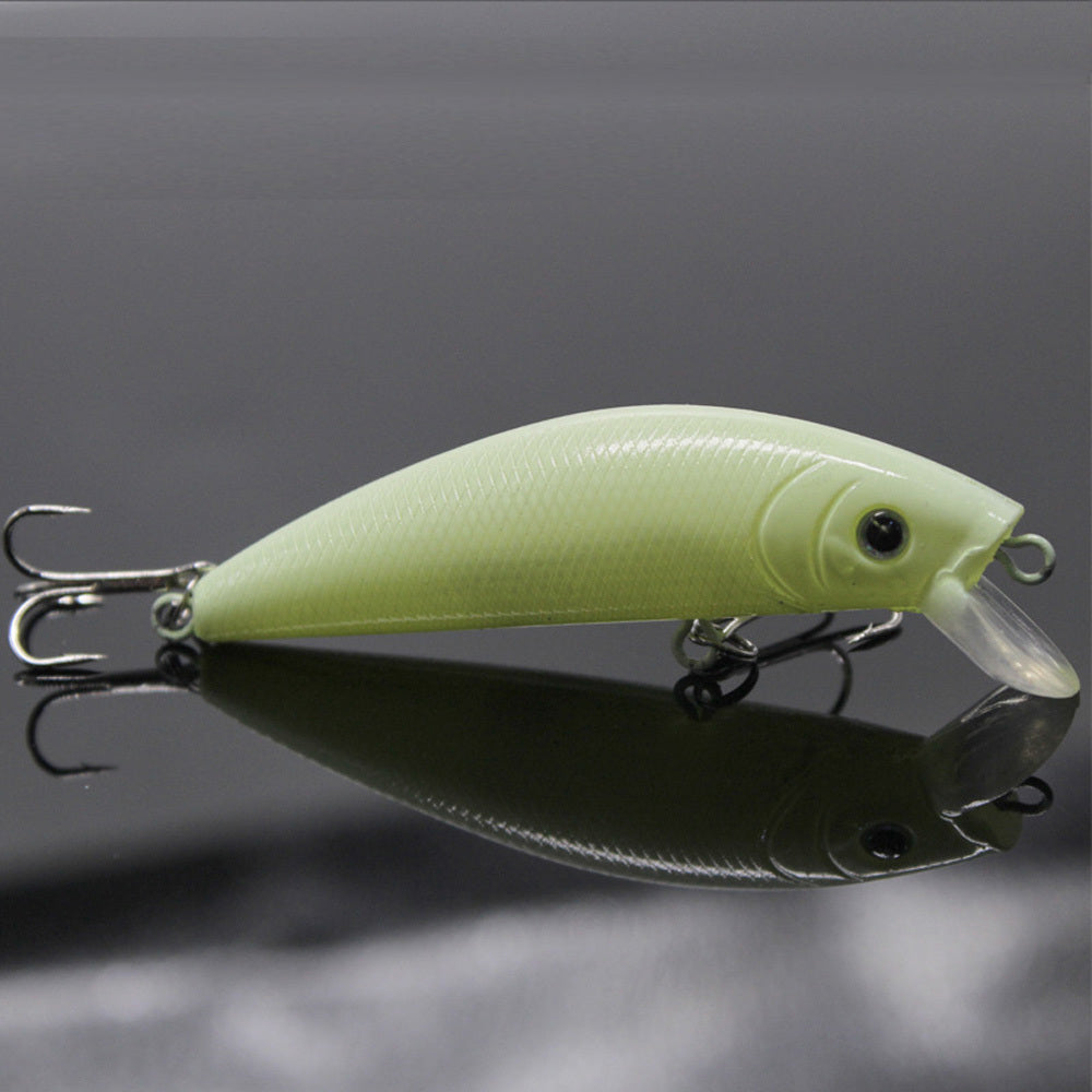 StrikeMaster 7cm Crankbait – Realistic Hard Bait