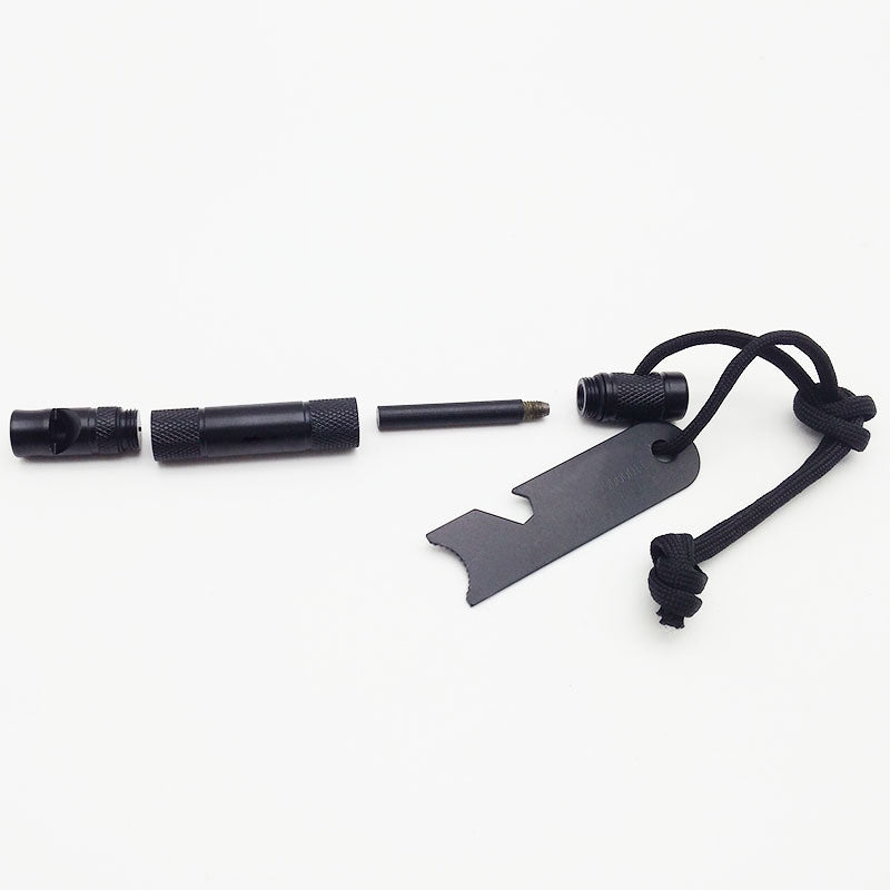 InfernoX Tactical Firestarter – Reliable Fire in Any Condition