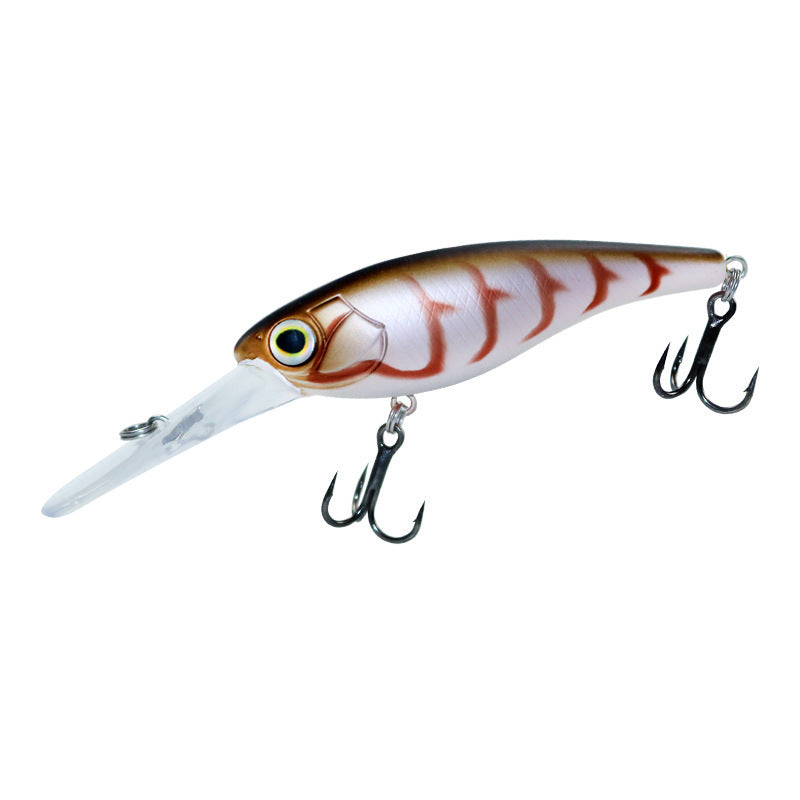 Deep Diving Crankbait