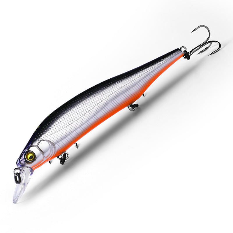 Premium Minnow Fishing Lure